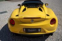 2016 Alfa Romeo 4C Spider [Location: Sydney] - 32