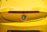 2016 Alfa Romeo 4C Spider [Location: Sydney] - 33