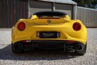 2016 Alfa Romeo 4C Spider [Location: Sydney] - 35