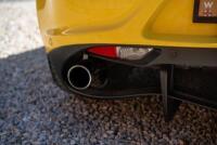 2016 Alfa Romeo 4C Spider [Location: Sydney] - 36