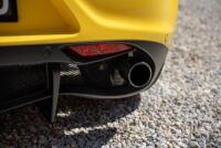 2016 Alfa Romeo 4C Spider [Location: Sydney] - 37