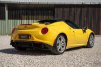2016 Alfa Romeo 4C Spider [Location: Sydney] - 40