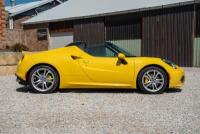 2016 Alfa Romeo 4C Spider [Location: Sydney] - 41