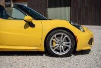 2016 Alfa Romeo 4C Spider [Location: Sydney] - 45