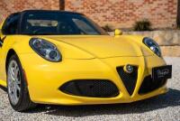 2016 Alfa Romeo 4C Spider [Location: Sydney] - 48