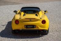 2016 Alfa Romeo 4C Spider [Location: Sydney] - 55