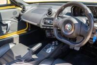 2016 Alfa Romeo 4C Spider [Location: Sydney] - 58