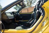 2016 Alfa Romeo 4C Spider [Location: Sydney] - 61