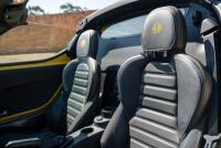 2016 Alfa Romeo 4C Spider [Location: Sydney] - 64