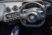 2016 Alfa Romeo 4C Spider [Location: Sydney] - 66