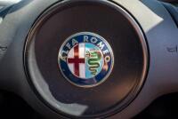 2016 Alfa Romeo 4C Spider [Location: Sydney] - 84