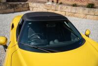 2016 Alfa Romeo 4C Spider [Location: Sydney] - 100