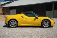 2016 Alfa Romeo 4C Spider [Location: Sydney] - 105
