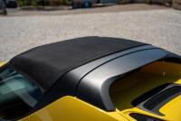 2016 Alfa Romeo 4C Spider [Location: Sydney] - 107