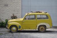 c1950 Fiat Topolino "C" Estate [Location: Mentone] - NO RESERVE - 7