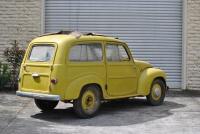 c1950 Fiat Topolino "C" Estate [Location: Mentone] - NO RESERVE - 8