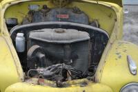 c1950 Fiat Topolino "C" Estate [Location: Mentone] - NO RESERVE - 66