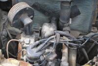 c1950 Fiat Topolino "C" Estate [Location: Mentone] - NO RESERVE - 72