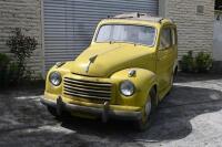 c1950 Fiat Topolino "C" Estate [Location: Mentone] - NO RESERVE - 12