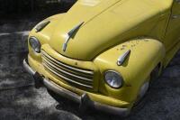c1950 Fiat Topolino "C" Estate [Location: Mentone] - NO RESERVE - 13