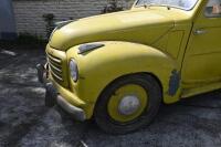 c1950 Fiat Topolino "C" Estate [Location: Mentone] - NO RESERVE - 16