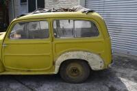 c1950 Fiat Topolino "C" Estate [Location: Mentone] - NO RESERVE - 21