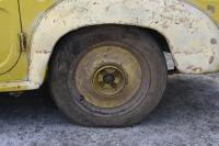 c1950 Fiat Topolino "C" Estate [Location: Mentone] - NO RESERVE - 22