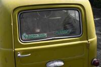 c1950 Fiat Topolino "C" Estate [Location: Mentone] - NO RESERVE - 24