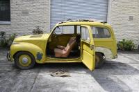 c1950 Fiat Topolino "C" Estate [Location: Mentone] - NO RESERVE - 29