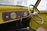 c1950 Fiat Topolino "C" Estate [Location: Mentone] - NO RESERVE - 31