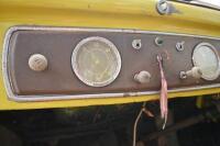 c1950 Fiat Topolino "C" Estate [Location: Mentone] - NO RESERVE - 32