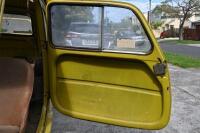 c1950 Fiat Topolino "C" Estate [Location: Mentone] - NO RESERVE - 35