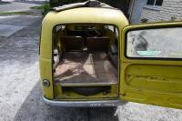 c1950 Fiat Topolino "C" Estate [Location: Mentone] - NO RESERVE - 37