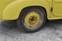 c1950 Fiat Topolino "C" Estate [Location: Mentone] - NO RESERVE - 44