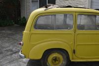 c1950 Fiat Topolino "C" Estate [Location: Mentone] - NO RESERVE - 45