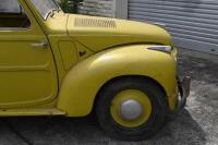 c1950 Fiat Topolino "C" Estate [Location: Mentone] - NO RESERVE - 47