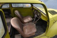c1950 Fiat Topolino "C" Estate [Location: Mentone] - NO RESERVE - 49