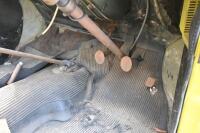 c1950 Fiat Topolino "C" Estate [Location: Mentone] - NO RESERVE - 52