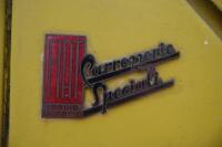 c1950 Fiat Topolino "C" Estate [Location: Mentone] - NO RESERVE - 53