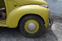 c1950 Fiat Topolino "C" Estate [Location: Mentone] - NO RESERVE - 54