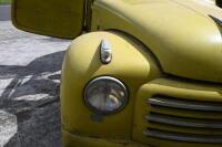 c1950 Fiat Topolino "C" Estate [Location: Mentone] - NO RESERVE - 56