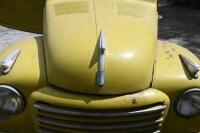 c1950 Fiat Topolino "C" Estate [Location: Mentone] - NO RESERVE - 57