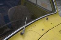 c1950 Fiat Topolino "C" Estate [Location: Mentone] - NO RESERVE - 63