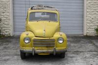 c1950 Fiat Topolino "C" Estate [Location: Mentone] - NO RESERVE - 64