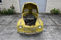 c1950 Fiat Topolino "C" Estate [Location: Mentone] - NO RESERVE - 65