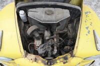 c1950 Fiat Topolino "C" Estate [Location: Mentone] - NO RESERVE - 67