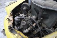 c1950 Fiat Topolino "C" Estate [Location: Mentone] - NO RESERVE - 73