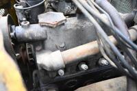 c1950 Fiat Topolino "C" Estate [Location: Mentone] - NO RESERVE - 74