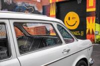 1969 Austin 1800 Mark II Sedan&nbsp;[Location: Brunswick, VIC] UPDATED INFORMATION - 39