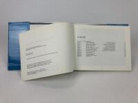 LANCIA: 'The Lancia Fulvia and Flavia' hardcover book by Wim H.J. Oude Weernink - 2